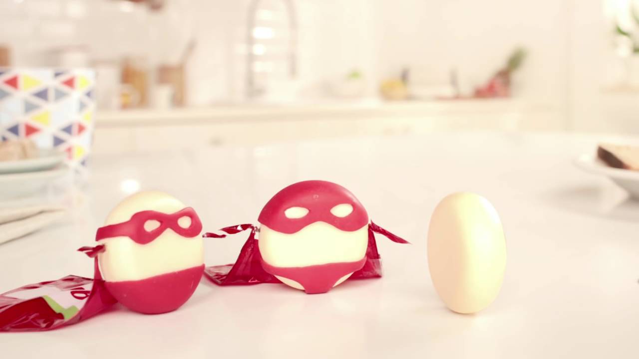 Supercheese   Net Stories   Season 1, episode 1