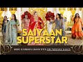 Saiyaan superstar  bride surprises groom with epic wedding dance  bengali royal wedding