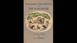 The Chronicles of Narnia: The Lion, the Witch and the Wardrobe - Full Audiobook