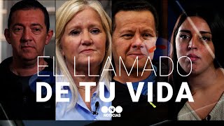 EL LLAMADO DE TU VIDA: historias de quienes viven esperando un trasplante - Telefe Noticias by Telefe Noticias 757 views 2 days ago 10 minutes, 35 seconds