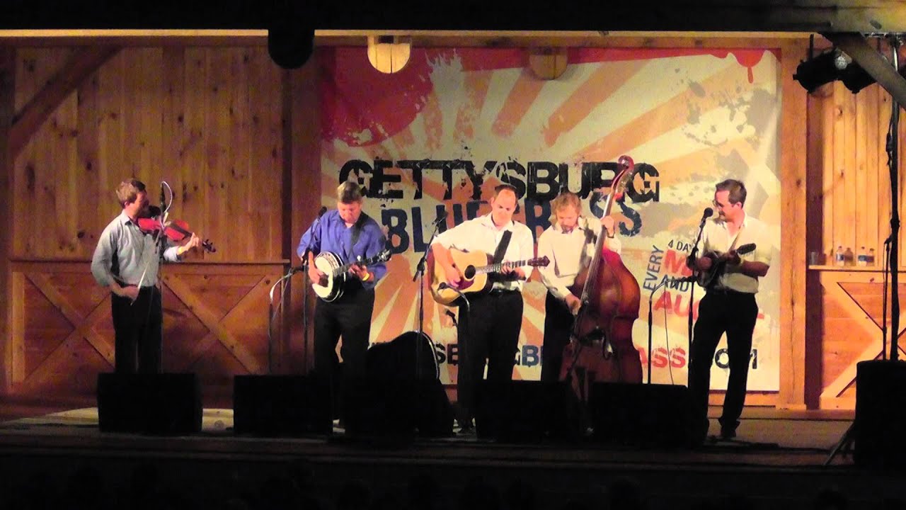 Gibson Brothers Cabin Down Below YouTube