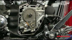 Harley Engine Rebuild - YouTube harley evolution engine single cam diagram 