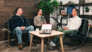 Fratello Talks: With Claude Greisler of Armin Strom