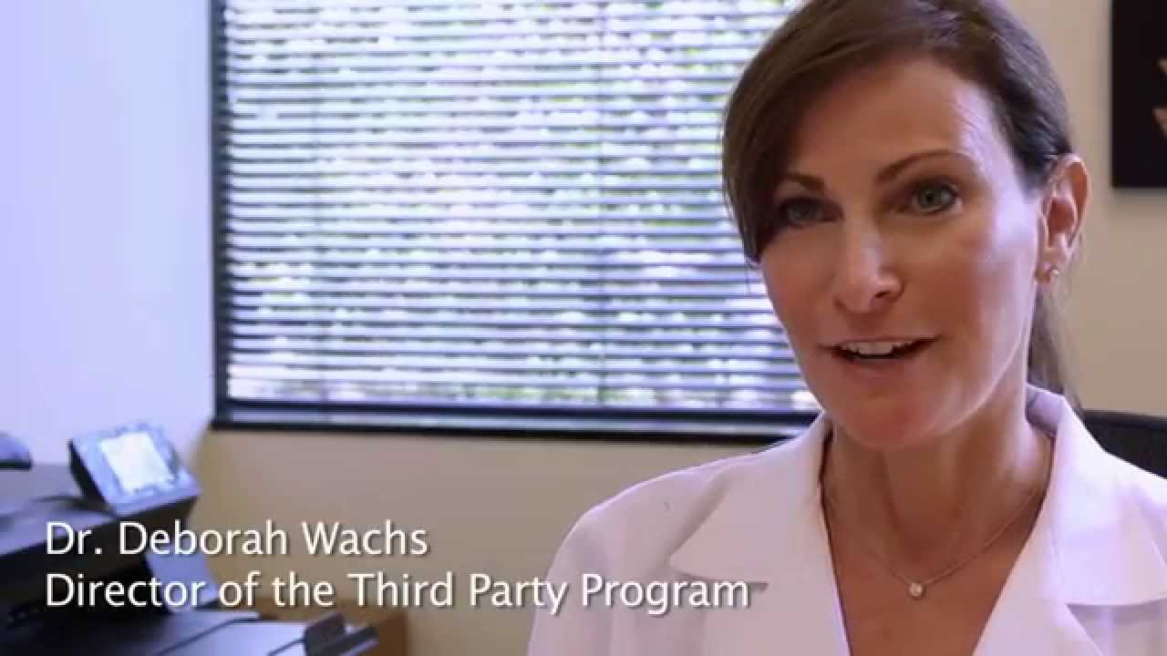 Deborah Wachs, M.D. – Reproductive Endocrinologist