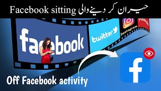 Facebook secret sitting || Tech With Zameer