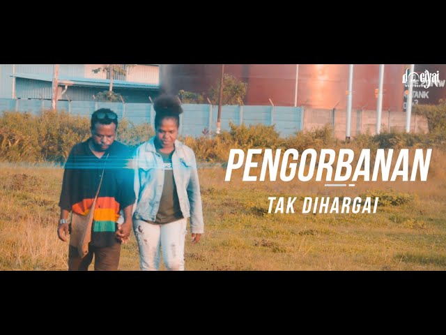 Pengorbanan Tak Dihargai - Sam Bobii (Official Music Video) class=