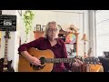 I'd Be The One. (Original Song by Paul Brown)