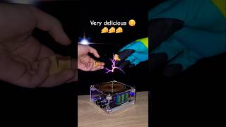 Enigmatical Electrical Phenomen With Tesla Coil