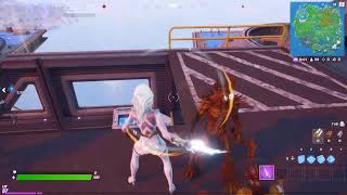 SFIDE SETTIMANA 2 SEASON 4 DI FORTNITE!!!