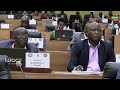 Fait du jour/Boulevard Lt Gnl Adolphe Nshimirimana: des travaux de réhabilitation pour bientôt
