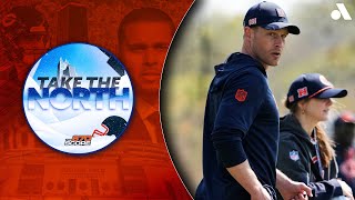 Ruthie Polinsky previews the top 2025 Bears storylines! | Take The North, Ep. 355