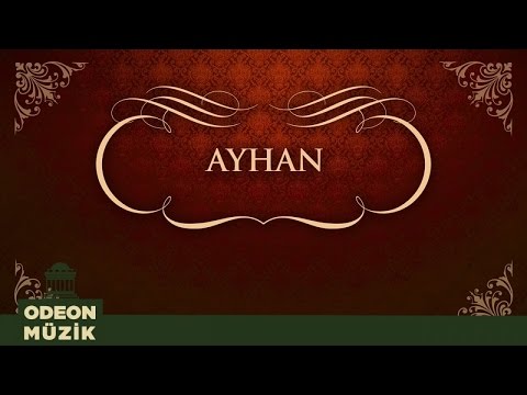 Ayhan - Olacak Şey Değil (45'lik)