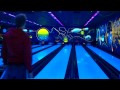 Toms center parcs bowling strike