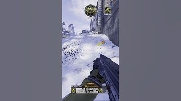 Crazy Semtex elimination! 😂😆🤣 #bo6 #callofduty #semtex