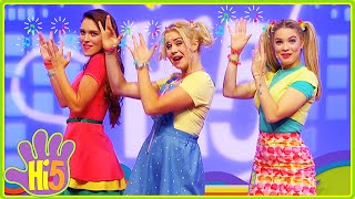 Hi-5 Songs | Sound Of City Song | Hi-5 World