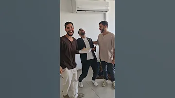 חוגגים את חיסול הסמל הגדול של חמאס הבן עוולה אבו עוביידה 