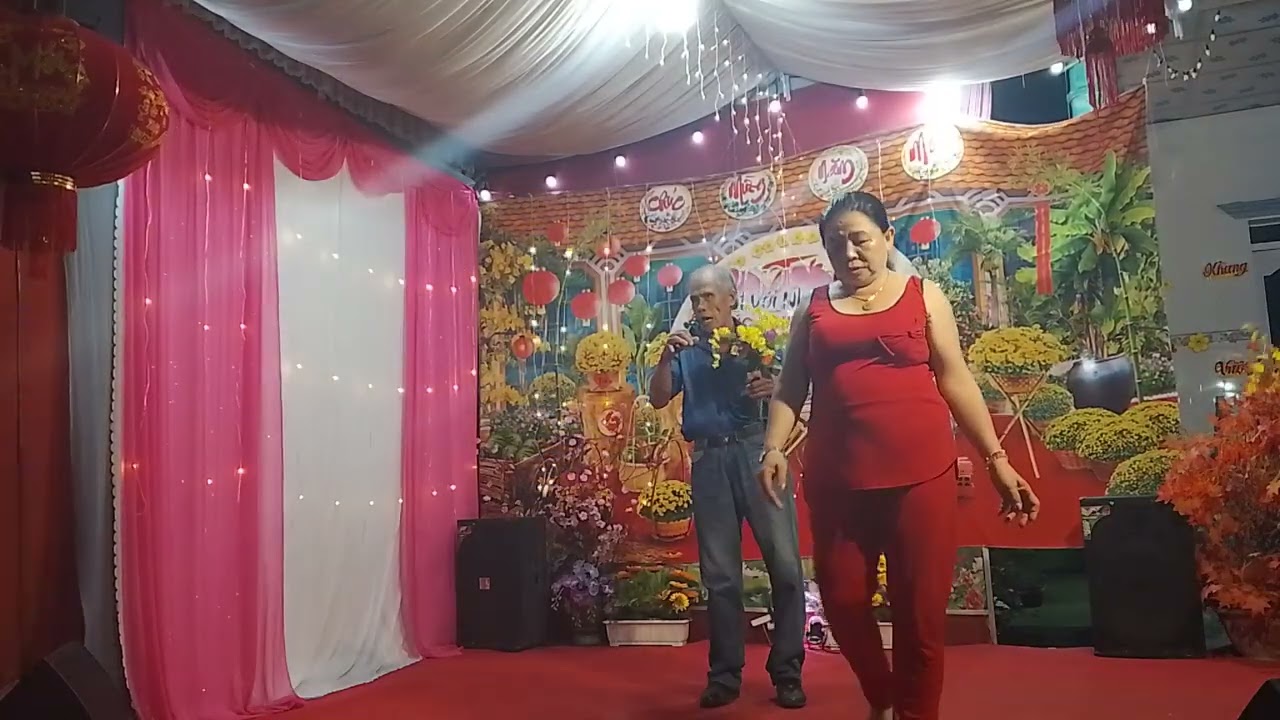 Chú Sáu Qua cơn mê