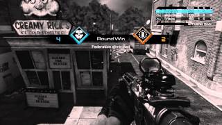 Second Map Warhawk