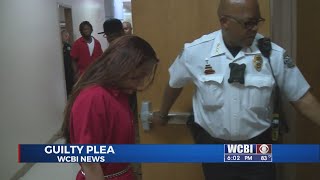 Man gets 40-year prison term for second degree murder of Columbus man.