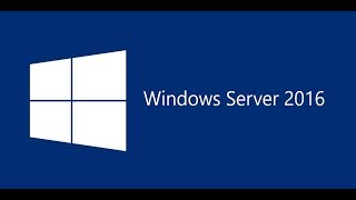 Windows Server 2016 Advanced Networking Features
