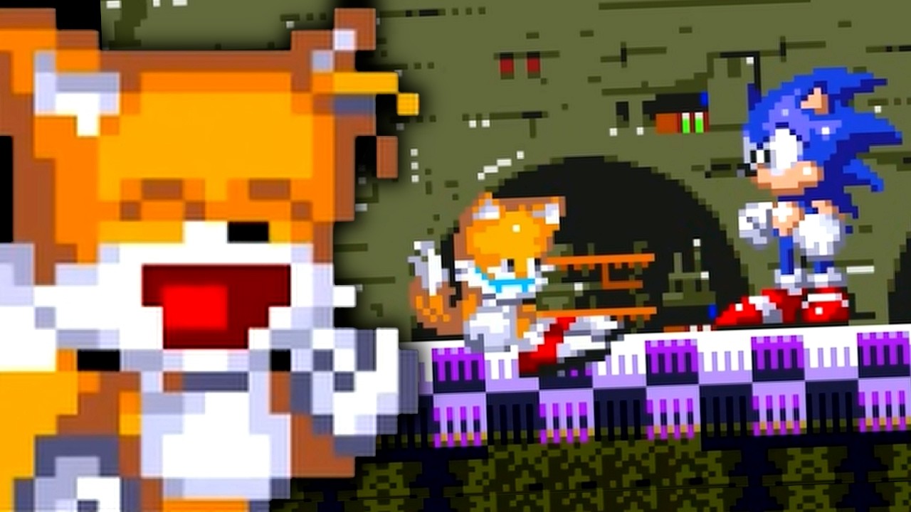 WE FINALLY MADE TAILS HAPPY!! | Don't Leave Me - YouTube