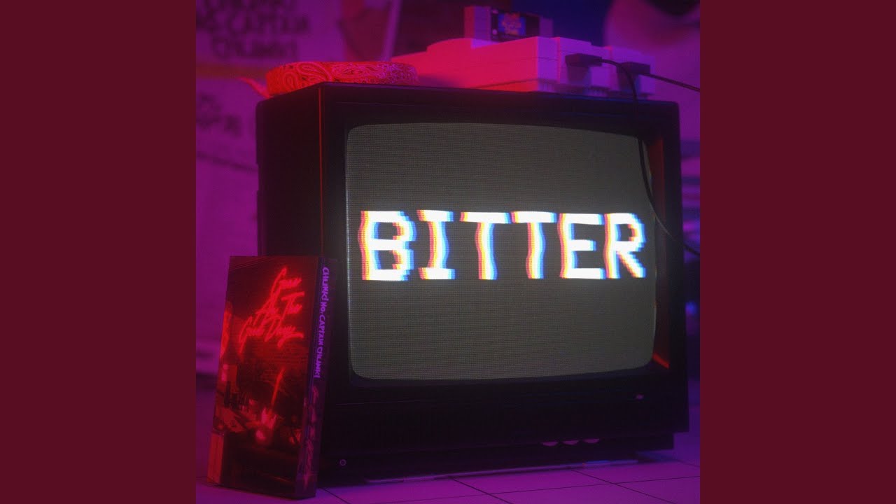 Chunk No Captain Chunk Neues Album Angekundigt Erste Single Online