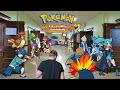 All 8 Gyms in Johto - Pokemon HeartGold Nuzlocke
