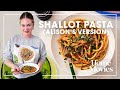 Shallot Pasta (Alison's Version) | Home Movies with Alison Roman