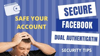 How To secure your fb account with 2step verification |Hum Tum| screenshot 5