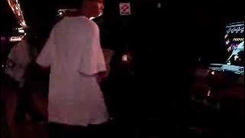 Sexy Planet (From Nonstop Megamix [Double Heavy] AA (DDR Extreme)