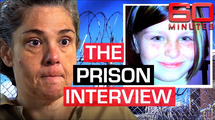 The face of evil: Confronting the killer of 10-yea...