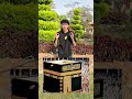 الراجل أتصدم لمه شاف الكعبه احمدتفاحه 