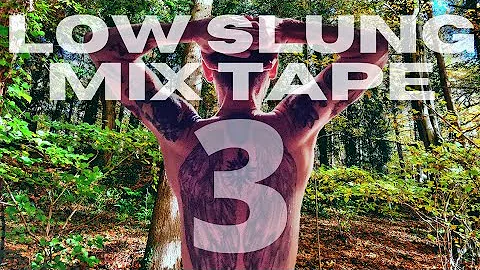 Chas Burns "Low Slung" Mix Tape 3 #mix #mixtape #mixtape2022