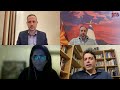 The New Israeli Government and World Jewry Webinar | JNS TV Webinars #israel #jews #webinar