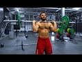 Mat fraser  crossfit tabata