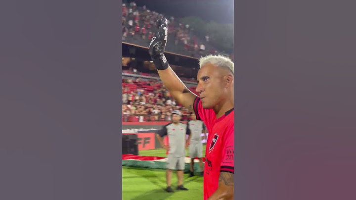 ¡La leyenda costarricense conquistando Argentina! 🧤🇨🇷 | Telemundo Deportes