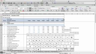 How to Repeat an Action Performed - Basics and Shortcuts for Excel