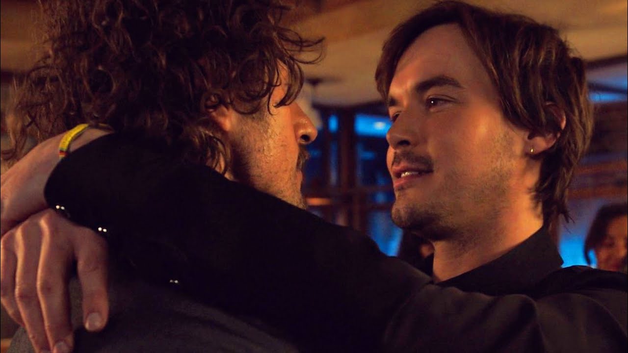 Michael & Alex | Love Of My Life