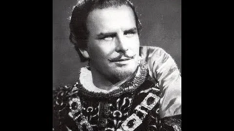 Mario FIlippeschi & Tito Gobbi - Rigoletto (Film 1...