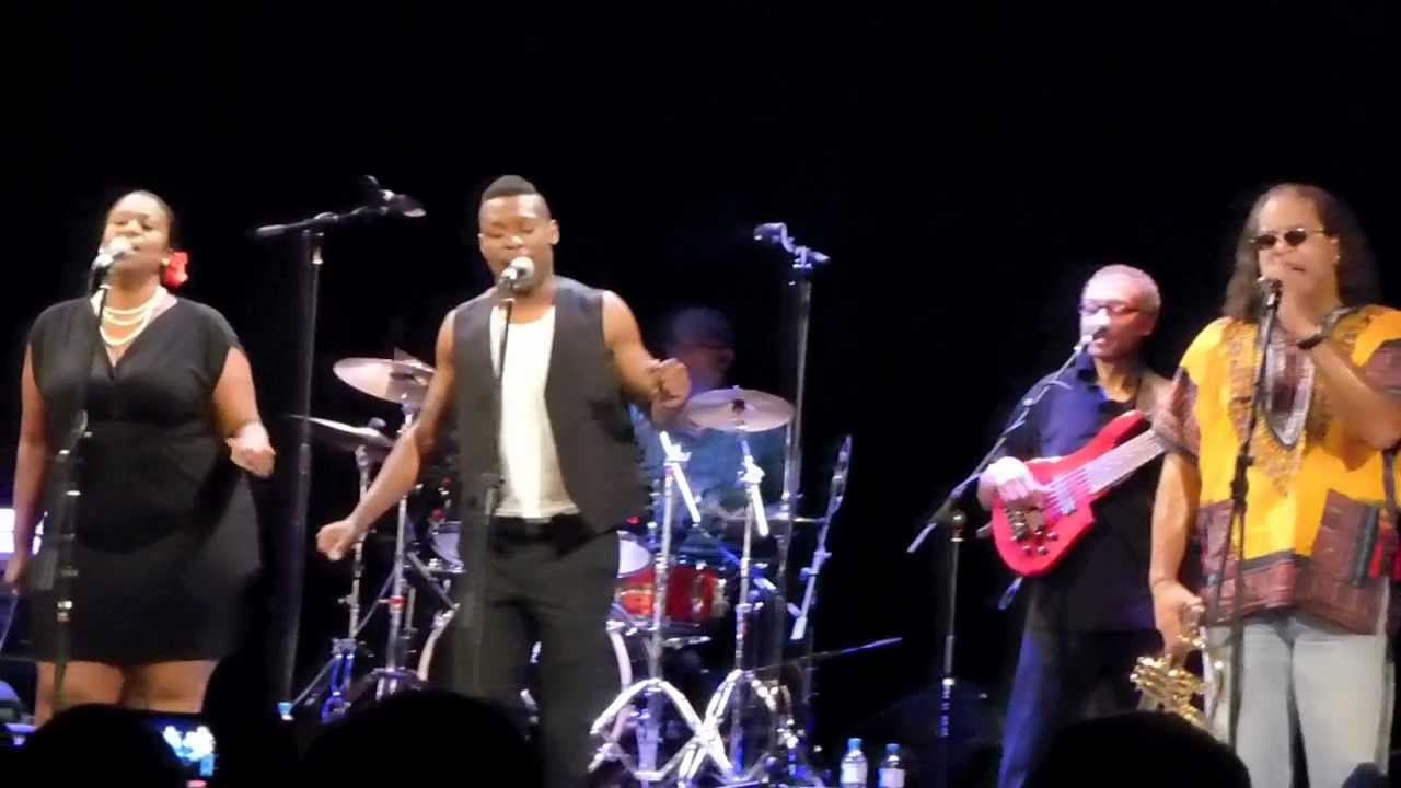 Blackbyrds Walking In Rhythm Live In London 2012 YouTube the-blackbyrds-walking-in-rhythm-youtube