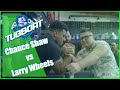 Chance Shaw vs Larry Wheels + Levan