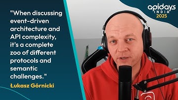 Duidelijkheid brengen in complexe, op gebeurtenissen gebaseerde architecturen met een gestandaard...