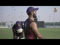 What a catch! KKR Fielding drills with Fozzie | IPL 2020