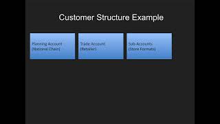 Customer Master in TPM Explained | Salesforce Consumer Goods Cloud | ShubhCode03