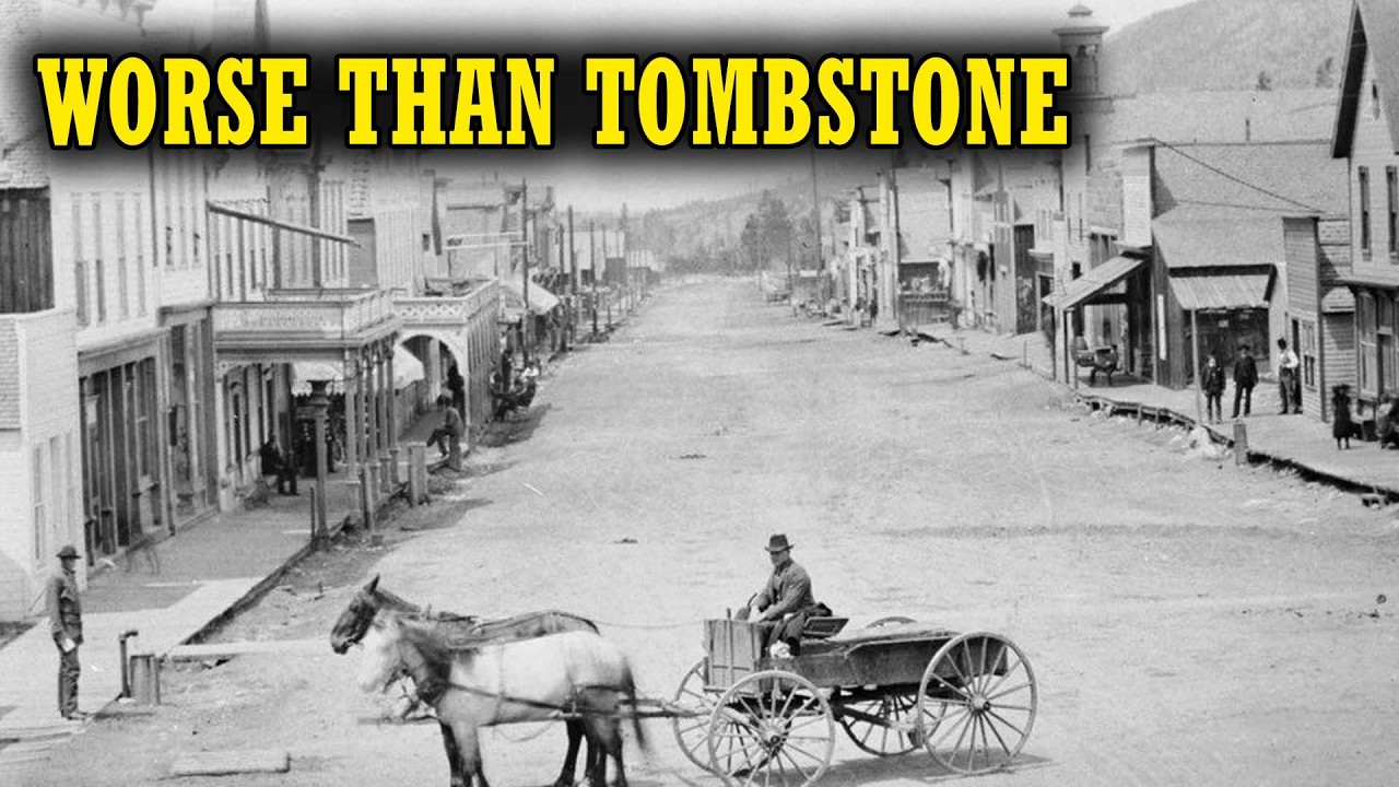 Forget The O.K. Corral: Wyatt Earp’s Most Dangerous Gunfight Came Later