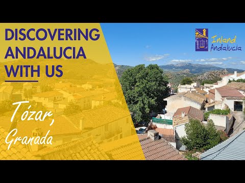 Video: Hướng dẫn về Thị trấn và Làng ở Alpujarras