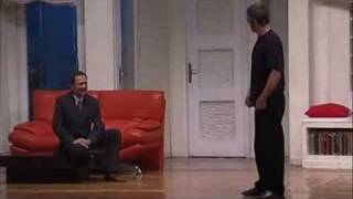 Biagio Izzo E Ciaccarelle