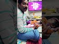 Beni papa Dad learn to ABC.....