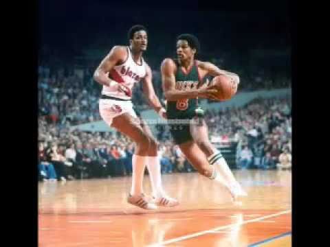 Maurice Lucas