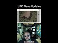 UFOs in the Last 24 Hours: Real Sightings or Just Sky Noise?" (Portrait)